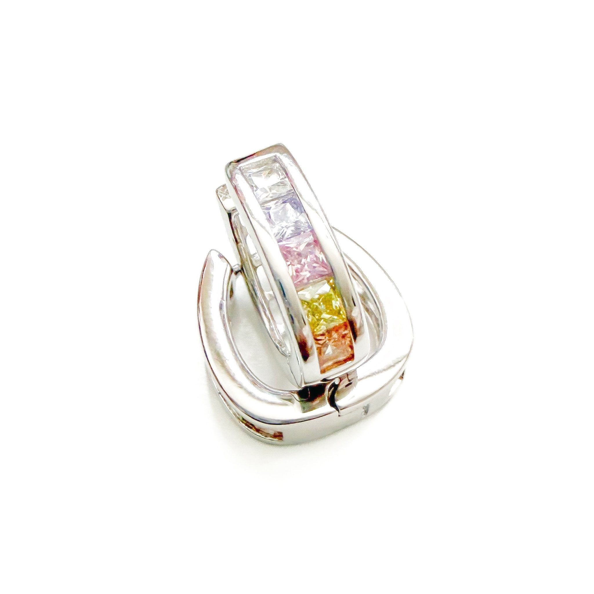 Candy huggies - Séfan Jewelry