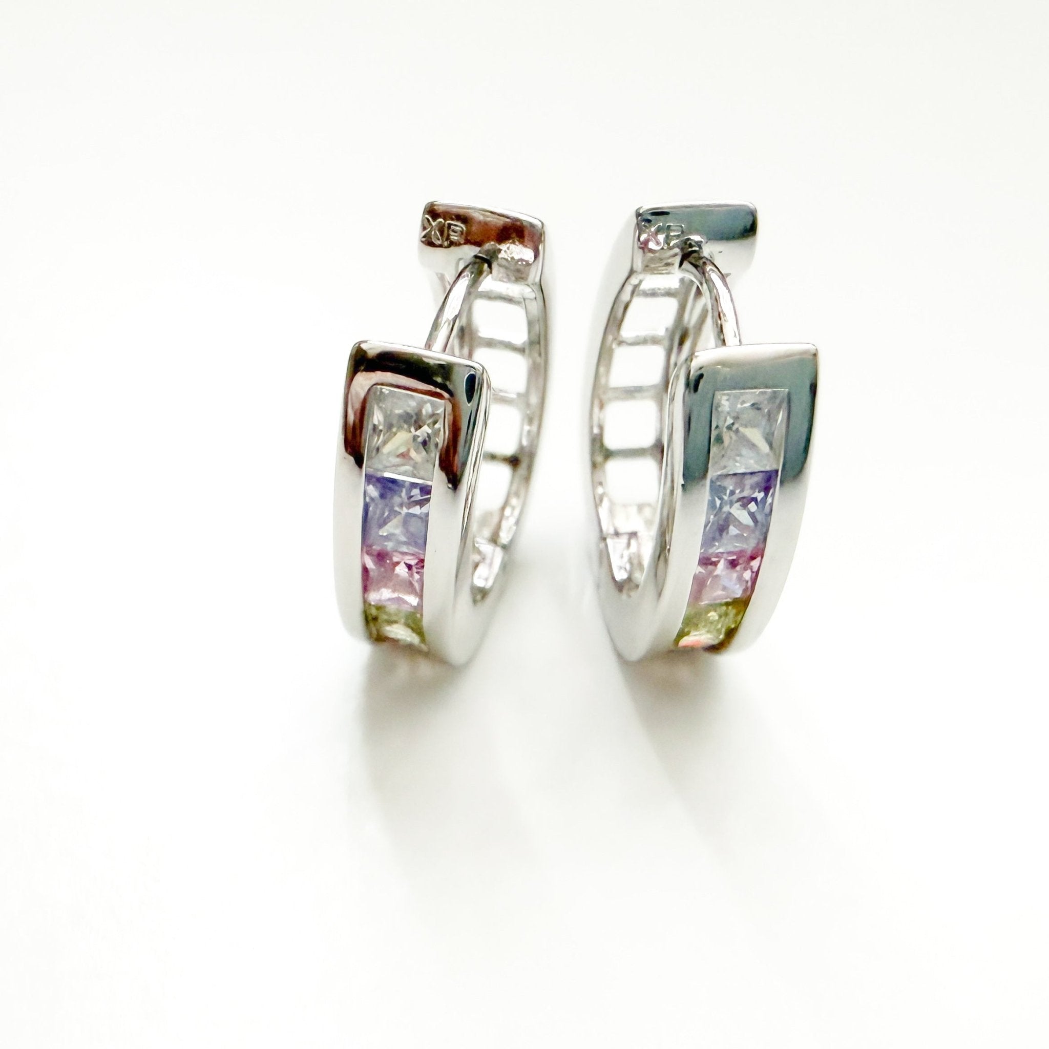 Candy huggies - Séfan Jewelry