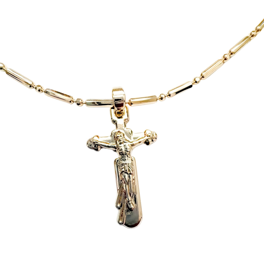 Crucifix Pendant - Séfan Jewelry