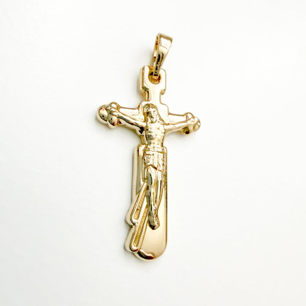 Crucifix Pendant - Séfan Jewelry
